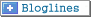 Subscribe in Bloglines